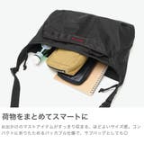 日本正規品 ブリーフィング ショルダーバッグ | ギャレリア Bag＆Luggage | 詳細画像4 