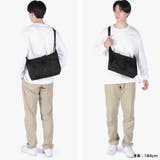 日本正規品 ブリーフィング ショルダーバッグ | ギャレリア Bag＆Luggage | 詳細画像8 