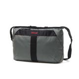 GRAY | 日本正規品 ブリーフィング ショルダーバッグ | ギャレリア Bag＆Luggage