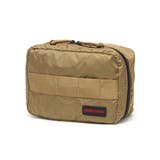 COYOTE | 日本正規品 ブリーフィング ポーチ | ギャレリア Bag＆Luggage