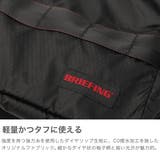 日本正規品 ブリーフィング ポーチ | ギャレリア Bag＆Luggage | 詳細画像3 