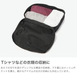 日本正規品 ブリーフィング ポーチ | ギャレリア Bag＆Luggage | 詳細画像4 