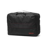 BLACK | 日本正規品 ブリーフィング ポーチ | ギャレリア Bag&Luggage