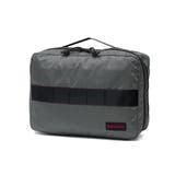 GRAY | 日本正規品 ブリーフィング ポーチ | ギャレリア Bag&Luggage