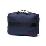 NAVY | 日本正規品 ブリーフィング ポーチ | ギャレリア Bag&Luggage