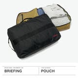 日本正規品 ブリーフィング ポーチ | ギャレリア Bag＆Luggage | 詳細画像2 