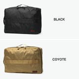 日本正規品 ブリーフィング ポーチ | ギャレリア Bag＆Luggage | 詳細画像6 