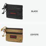 日本正規品 ブリーフィング ポーチ | ギャレリア Bag＆Luggage | 詳細画像2 
