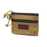 COYOTE | 日本正規品 ブリーフィング ポーチ | ギャレリア Bag＆Luggage