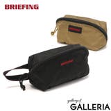 日本正規品 ブリーフィング ポーチ | ギャレリア Bag＆Luggage | 詳細画像1 