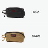 日本正規品 ブリーフィング ポーチ | ギャレリア Bag＆Luggage | 詳細画像2 