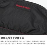 日本正規品 ブリーフィング ポーチ | ギャレリア Bag＆Luggage | 詳細画像3 