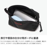 日本正規品 ブリーフィング ポーチ | ギャレリア Bag＆Luggage | 詳細画像4 