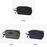 日本正規品 ブリーフィング ポーチ | ギャレリア Bag＆Luggage | 詳細画像6 