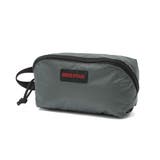 GRAY | 日本正規品 ブリーフィング ポーチ | ギャレリア Bag＆Luggage