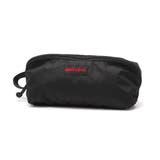 BLACK | 日本正規品 ブリーフィング ポーチ | ギャレリア Bag＆Luggage