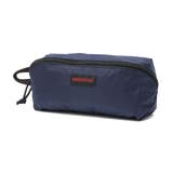 NAVY | 日本正規品 ブリーフィング ポーチ | ギャレリア Bag＆Luggage