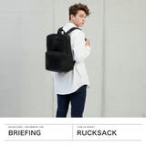 日本正規品ブリーフィング リュック BRIEFING | ギャレリア Bag＆Luggage | 詳細画像2 