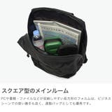 日本正規品ブリーフィング リュック BRIEFING | ギャレリア Bag＆Luggage | 詳細画像3 