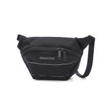 BLACK | 日本正規品 ブリーフィング BRIEFING | ギャレリア Bag&Luggage