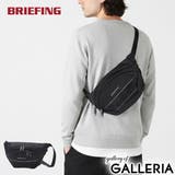日本正規品 ブリーフィング ボディバッグ | ギャレリア Bag＆Luggage | 詳細画像1 
