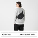 日本正規品 ブリーフィング ボディバッグ | ギャレリア Bag＆Luggage | 詳細画像2 