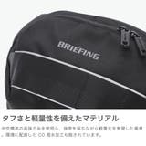 日本正規品 ブリーフィング ボディバッグ | ギャレリア Bag＆Luggage | 詳細画像3 