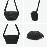 日本正規品 ブリーフィング ボディバッグ | ギャレリア Bag＆Luggage | 詳細画像6 