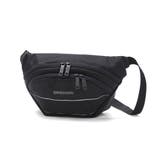 BLACK | 日本正規品 ブリーフィング ボディバッグ | ギャレリア Bag＆Luggage