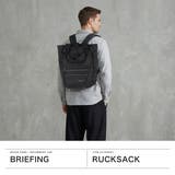 日本正規品 ブリーフィング リュック | ギャレリア Bag&Luggage | 詳細画像2