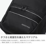 日本正規品 ブリーフィング リュック | ギャレリア Bag&Luggage | 詳細画像3