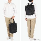 日本正規品 ブリーフィング リュック | ギャレリア Bag&Luggage | 詳細画像8