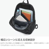 日本正規品 ブリーフィング リュック | ギャレリア Bag&Luggage | 詳細画像4