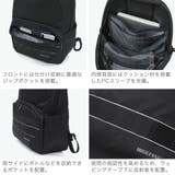 日本正規品 ブリーフィング リュック | ギャレリア Bag&Luggage | 詳細画像5