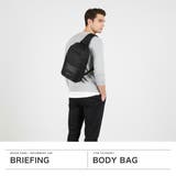 日本正規品 ブリーフィング ボディバッグ | ギャレリア Bag&Luggage | 詳細画像2