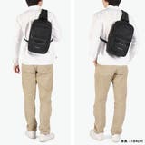 日本正規品 ブリーフィング ボディバッグ | ギャレリア Bag&Luggage | 詳細画像8