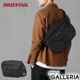 日本正規品 ブリーフィング メッセンジャーバッグ | ギャレリア Bag＆Luggage | 詳細画像1 