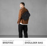 日本正規品 ブリーフィング メッセンジャーバッグ | ギャレリア Bag＆Luggage | 詳細画像2 
