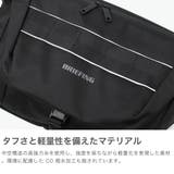 日本正規品 ブリーフィング メッセンジャーバッグ | ギャレリア Bag＆Luggage | 詳細画像3 