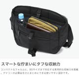 日本正規品 ブリーフィング メッセンジャーバッグ | ギャレリア Bag＆Luggage | 詳細画像4 