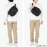 日本正規品 ブリーフィング メッセンジャーバッグ | ギャレリア Bag＆Luggage | 詳細画像7 