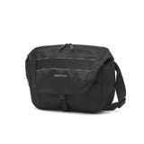 BLACK | 日本正規品 ブリーフィング メッセンジャーバッグ | ギャレリア Bag＆Luggage