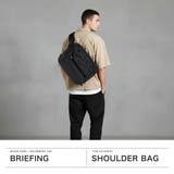 日本正規品 ブリーフィング メッセンジャーバッグ | ギャレリア Bag＆Luggage | 詳細画像2 