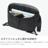 日本正規品 ブリーフィング メッセンジャーバッグ | ギャレリア Bag＆Luggage | 詳細画像4 