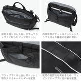 日本正規品 ブリーフィング メッセンジャーバッグ | ギャレリア Bag＆Luggage | 詳細画像5 