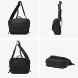 日本正規品 ブリーフィング メッセンジャーバッグ | ギャレリア Bag＆Luggage | 詳細画像7 