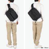 日本正規品 ブリーフィング メッセンジャーバッグ | ギャレリア Bag＆Luggage | 詳細画像8 
