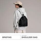 日本正規品 ブリーフィング ショルダーバッグ | ギャレリア Bag＆Luggage | 詳細画像2 