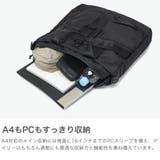 日本正規品 ブリーフィング リュック | ギャレリア Bag&Luggage | 詳細画像4