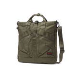 SAGEGREEN | 日本正規品 ブリーフィング リュック | ギャレリア Bag&Luggage